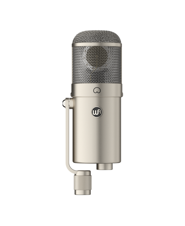 Warm Audio WA-47F Large Diaphragm Microphones