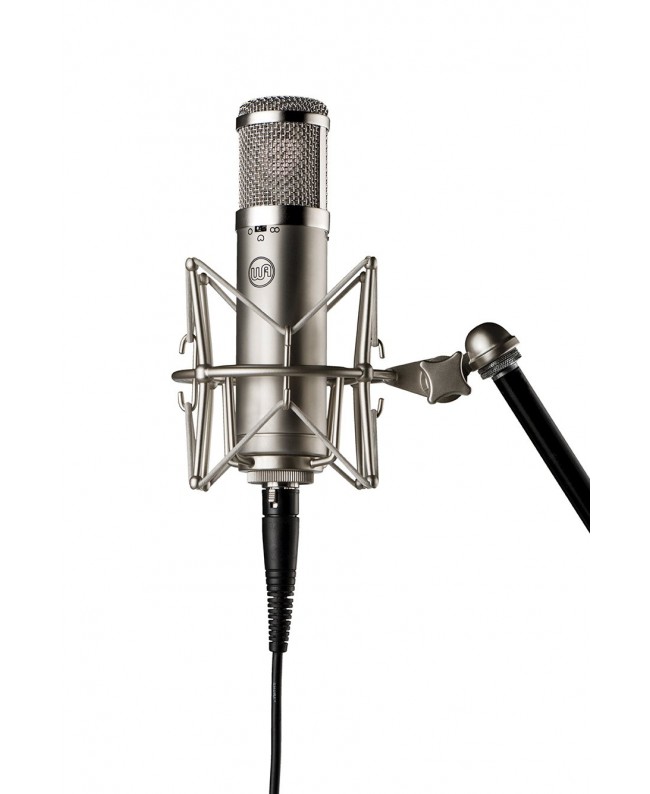 Warm Audio WA-47JR Small Diaphragm Microphones