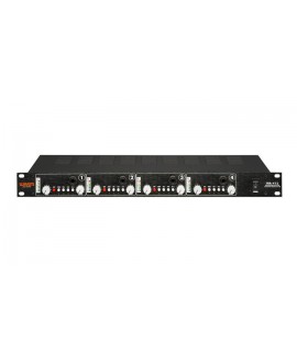 Warm Audio WA-412 Preamplificatori