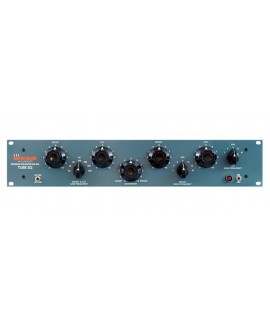 Warm Audio EQP-WA Compressori, Gates e De-esser