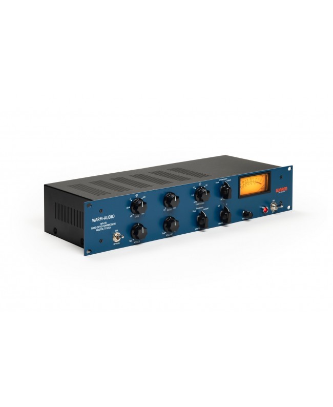 Warm Audio WA-1B Compressori, Gates e De-esser