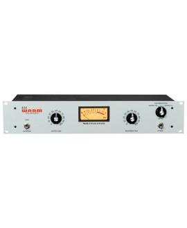 Warm Audio WA-2A Compressori, Gates e De-esser