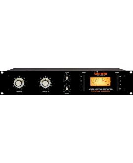 Warm Audio WA76 Compressori, Gates e De-esser