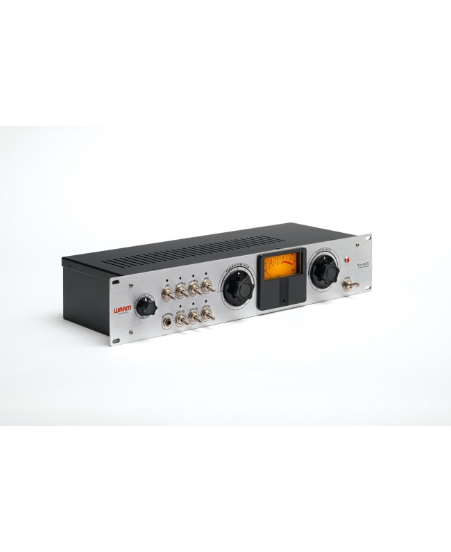 Warm Audio WA-MPX Preamps