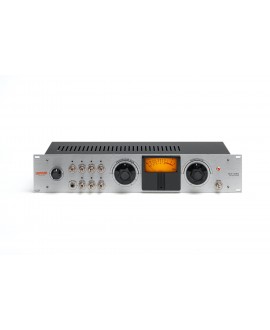 Warm Audio WA-MPX Preamplificatori