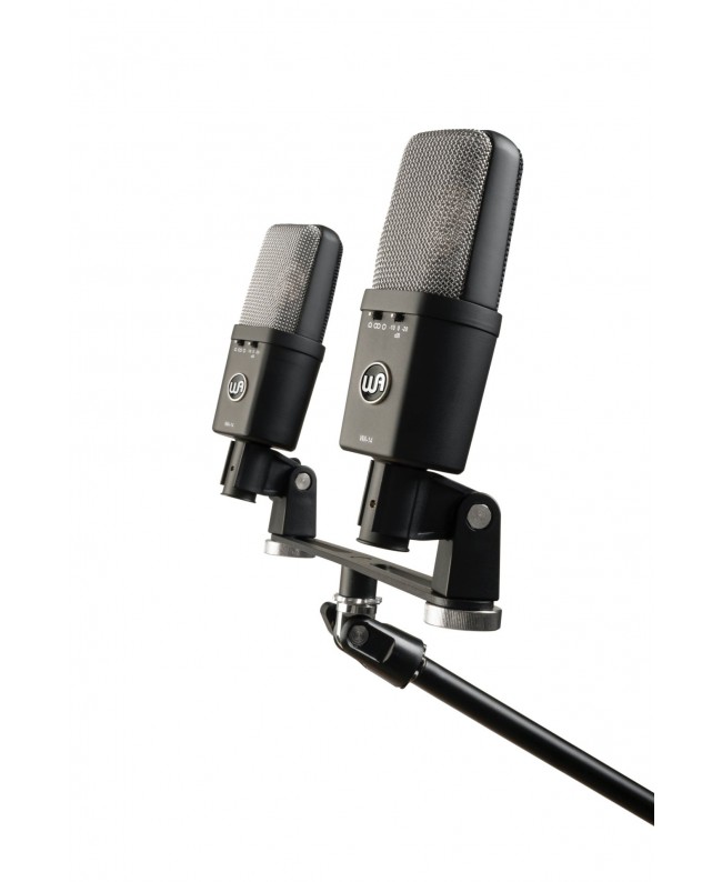 Warm Audio WA-14 SP Microfoni a condensatore diaframma largo