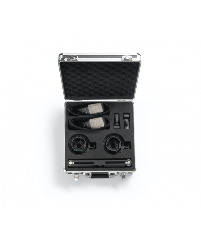 Warm Audio WA-14 SP Microfoni a condensatore diaframma largo