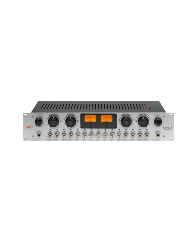 Warm Audio WA-2MPX Preamplificatori