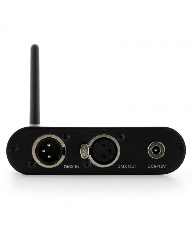 EVOLITE DWT-512 Wireless DMX