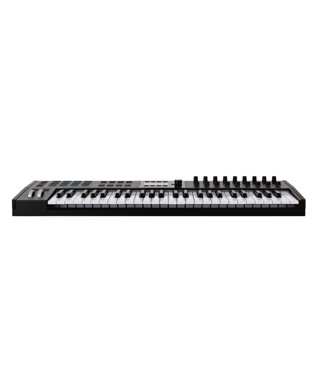 ARTURIA KeyLab 49 MK3 Black MIDI Masterkeyboards