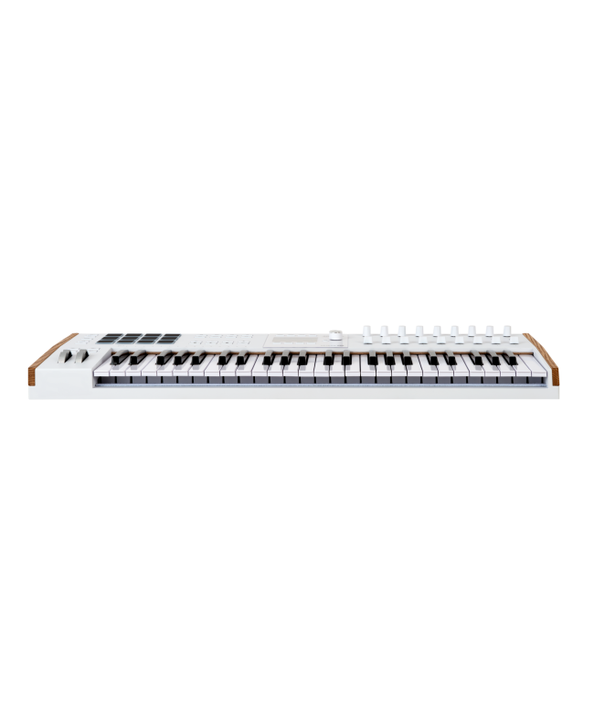 ARTURIA KeyLab 49 MK3 White MIDI Masterkeyboards