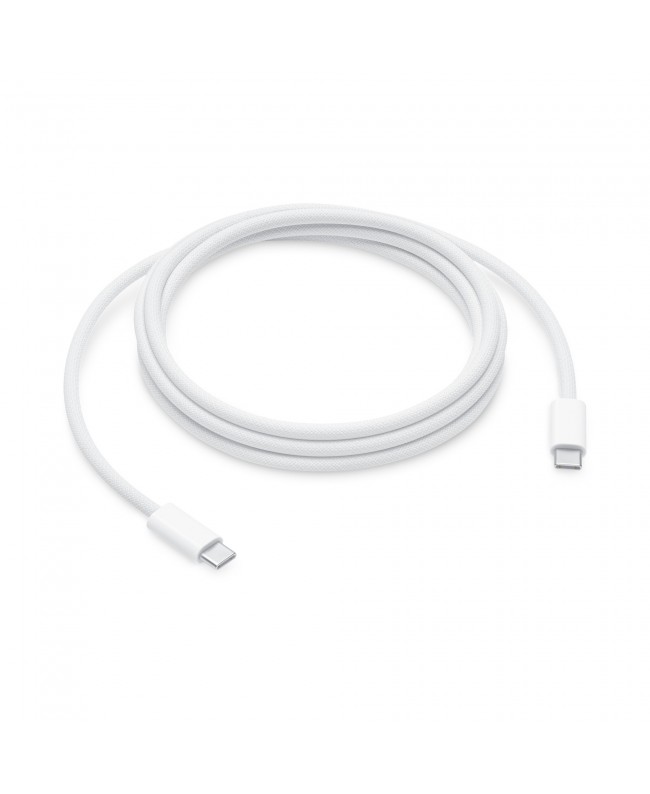 Apple USB-C 240W Charge Cable (2m) Cavi USB