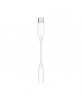 Apple USB-C to Headphone Jack - Adapter Adapter Kabel