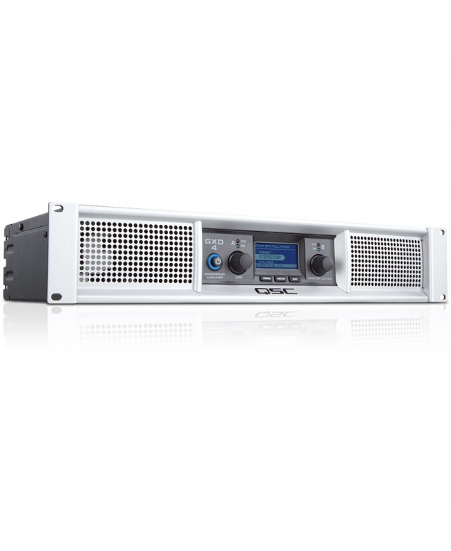 QSC GXD4 Amplificatori