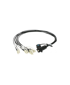 KLOTZ FB8ZMDC001 SmartBeam FiberLink Breakout Cables