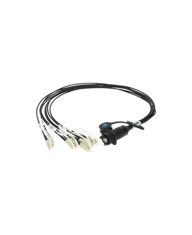 KLOTZ FB8ZMDC001.5 SmartBeam FiberLink Breakout Cables