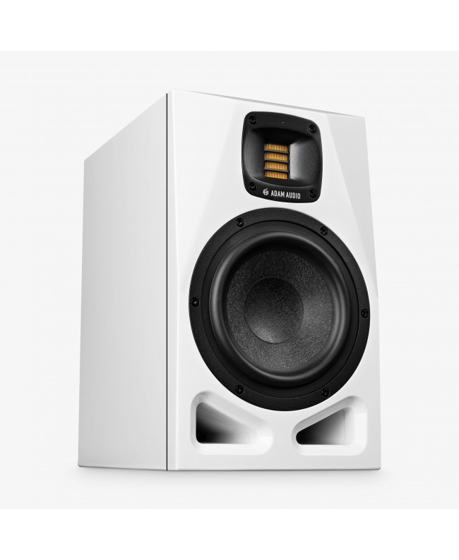 ADAM AUDIO A7V White Active Nearfield Monitors