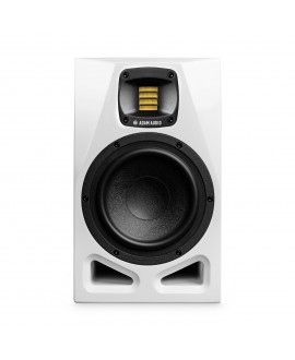 ADAM AUDIO A7V White Active Nearfield Monitors