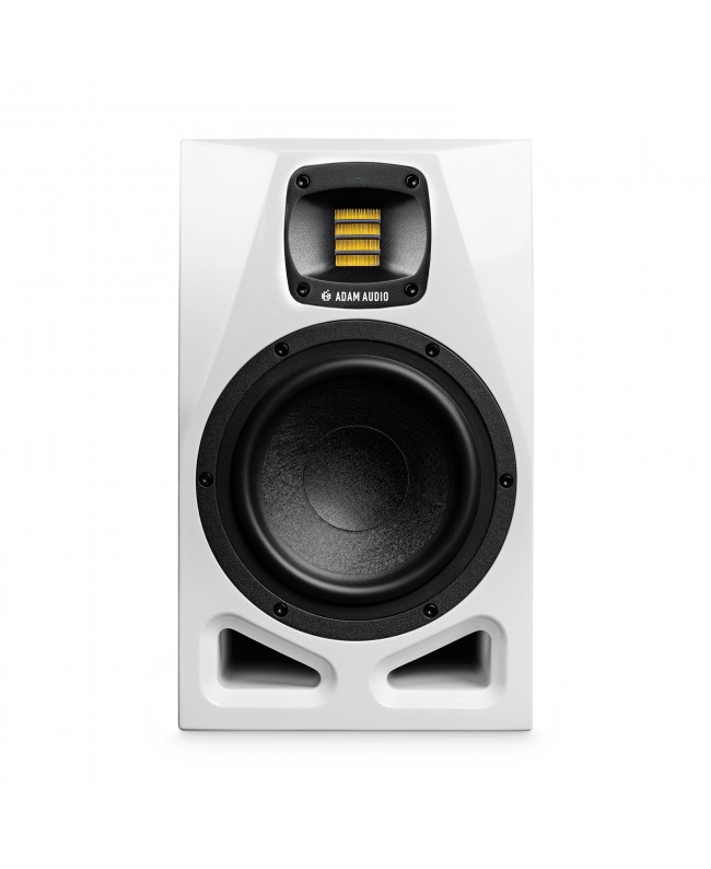 ADAM AUDIO A7V White Active Nearfield Monitors