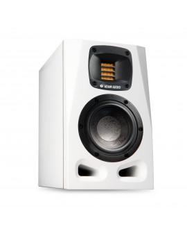 ADAM AUDIO A4V White Aktive Nearfield Monitore