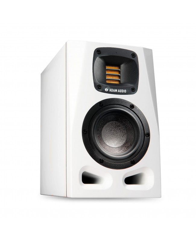 ADAM AUDIO A4V White Active Nearfield Monitors