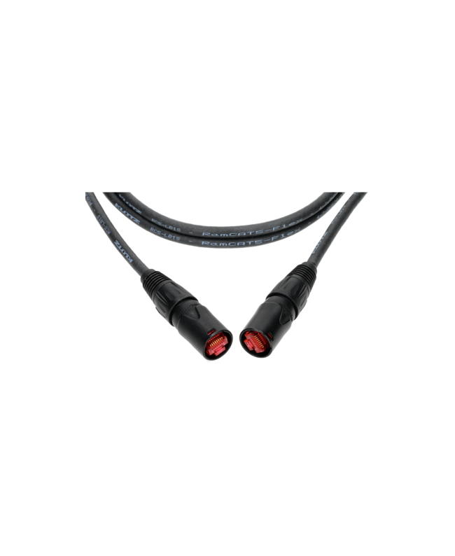 KLOTZ RC5C-EE001.0B CAT Kabel