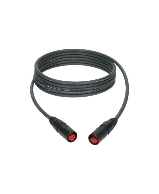 KLOTZ RC5C-EE001.0B CAT Kabel