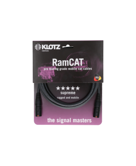 KLOTZ RC5C-EE001.0B CAT Kables