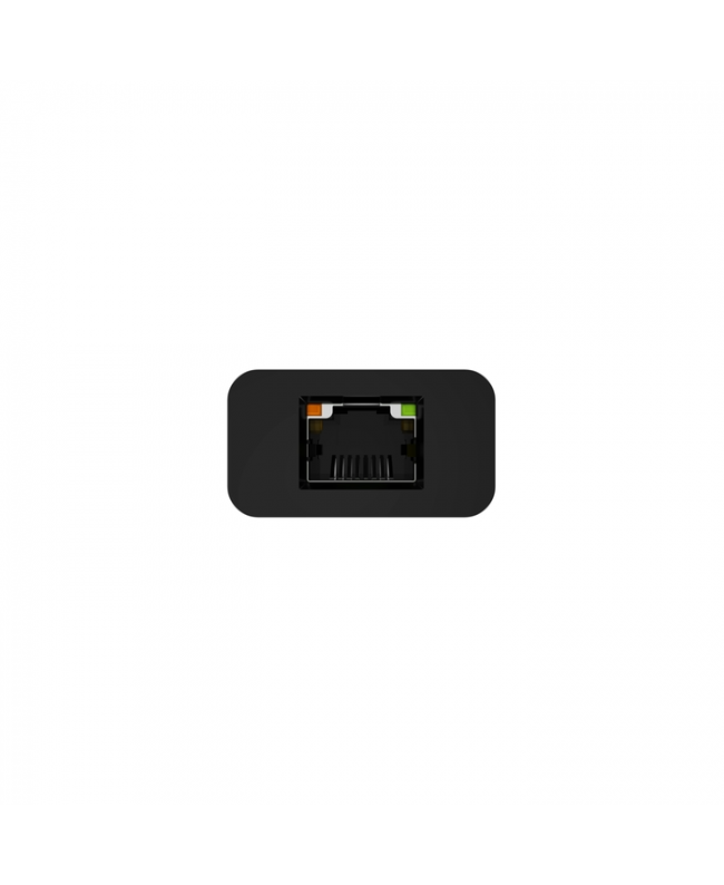 BELKIN Connect USB-C to 2.5 Gb Ethernet Adapter Accessories