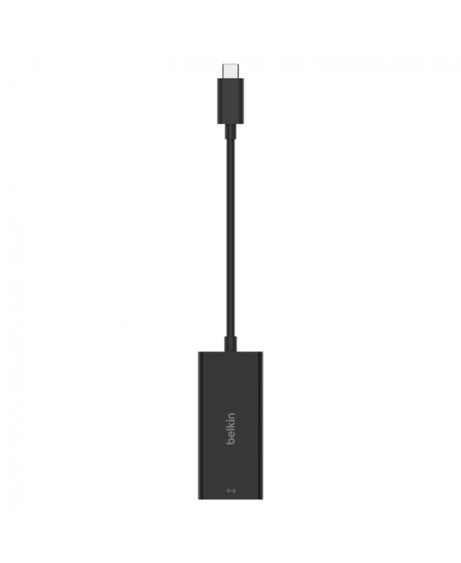 BELKIN Connect USB-C to 2.5 Gb Ethernet Adapter Accessories