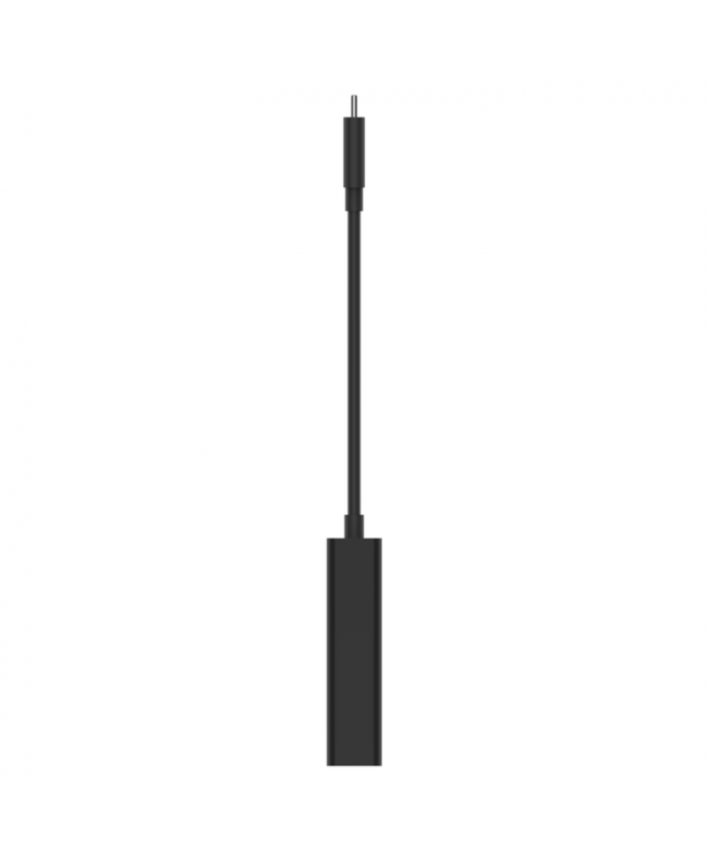 BELKIN Connect USB-C to 2.5 Gb Ethernet Adapter Accessories