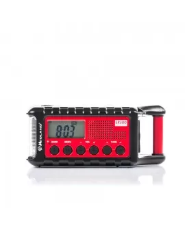 Midland ER300 Sistemi Intercom