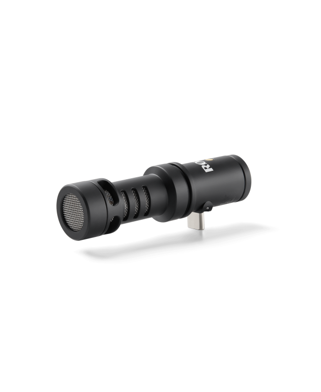 RODE VideoMic Me-C+ Microfoni per Smartphone