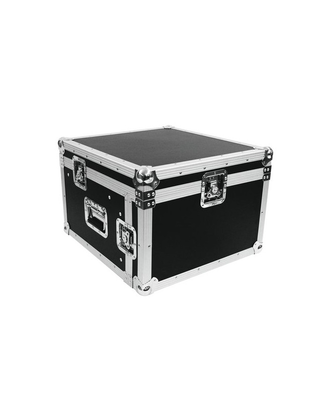 ROADINGER Special Combo Case Pro, 4U Rack 19"