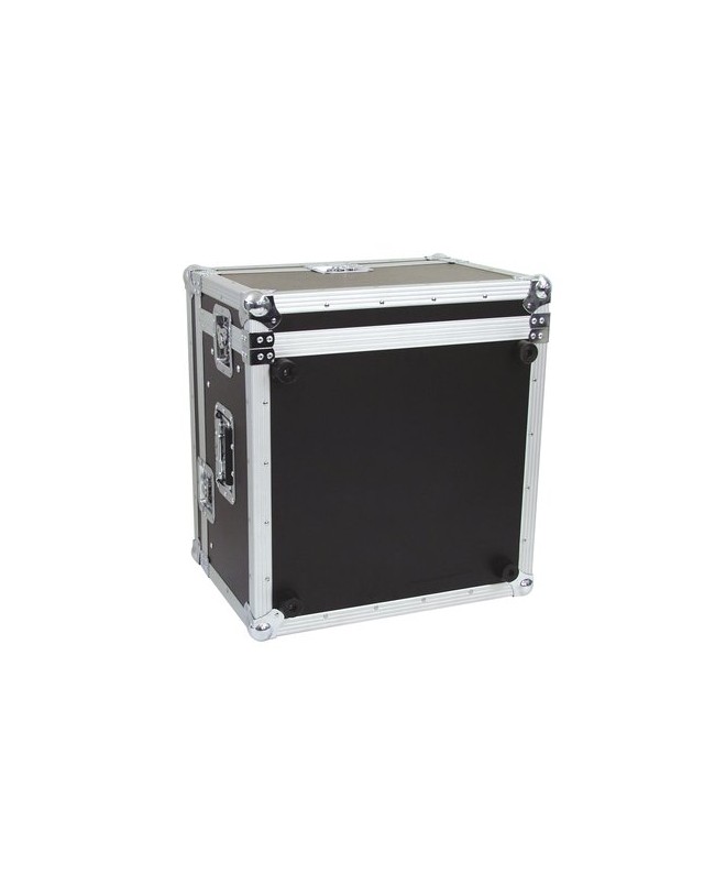 ROADINGER Special Combo Case Pro, 4U Rack 19"