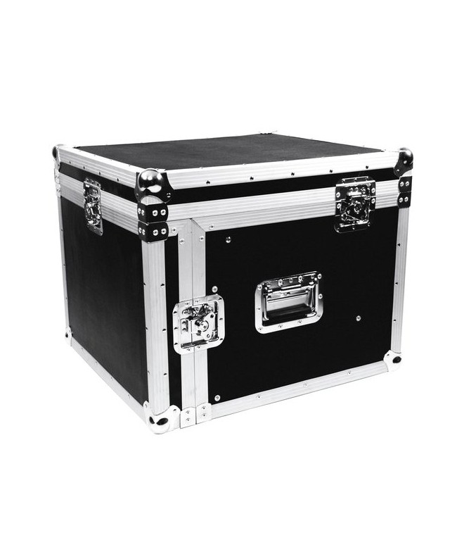 ROADINGER Special Combo Case Pro, 6U 19" Racks