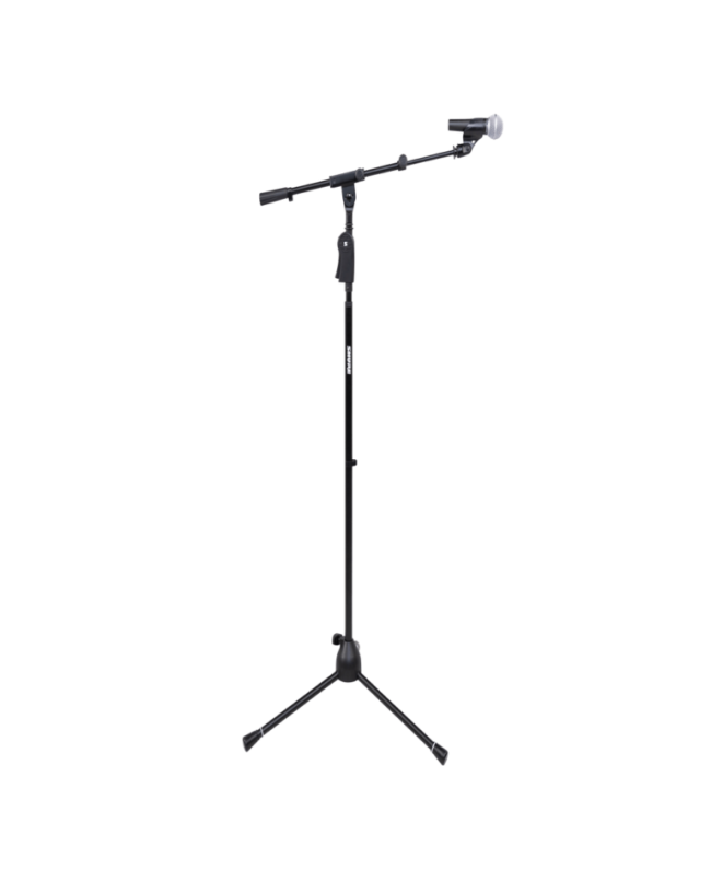 SHURE BY GATOR TRIPODSTANDTBMDX Aste microfono