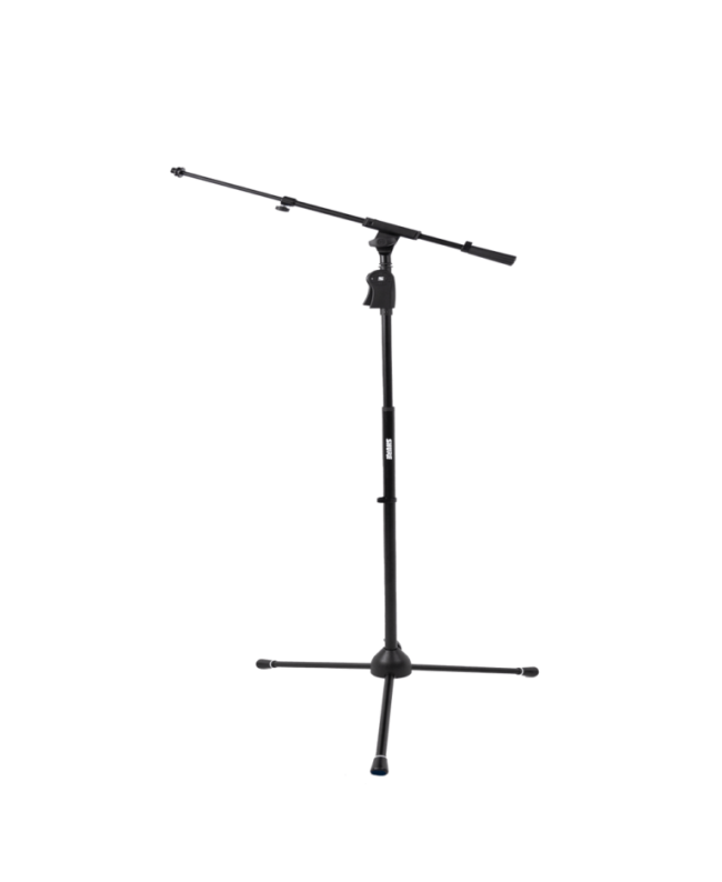 SHURE BY GATOR TRIPODSTANDTBMDX Aste microfono