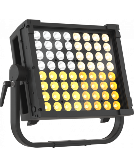 PROLIGHTS EclPanel IPHard1x1 Flood & Cyclorama Lights