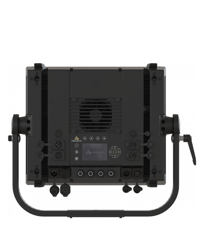 PROLIGHTS EclPanel IPHard1x1 Flood & Cyclorama Lights