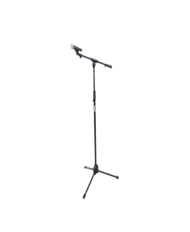 SHURE BY GATOR TRIPODSTANDTBM Aste microfono