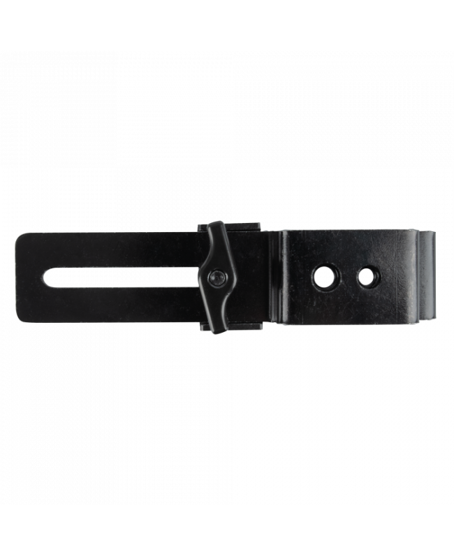 Showgear Mini Tent Clamp MKII Black Accessories