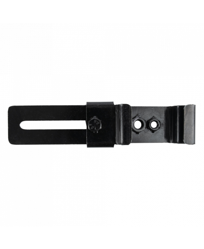 Showgear Mini Tent Clamp MKII Black Accessories