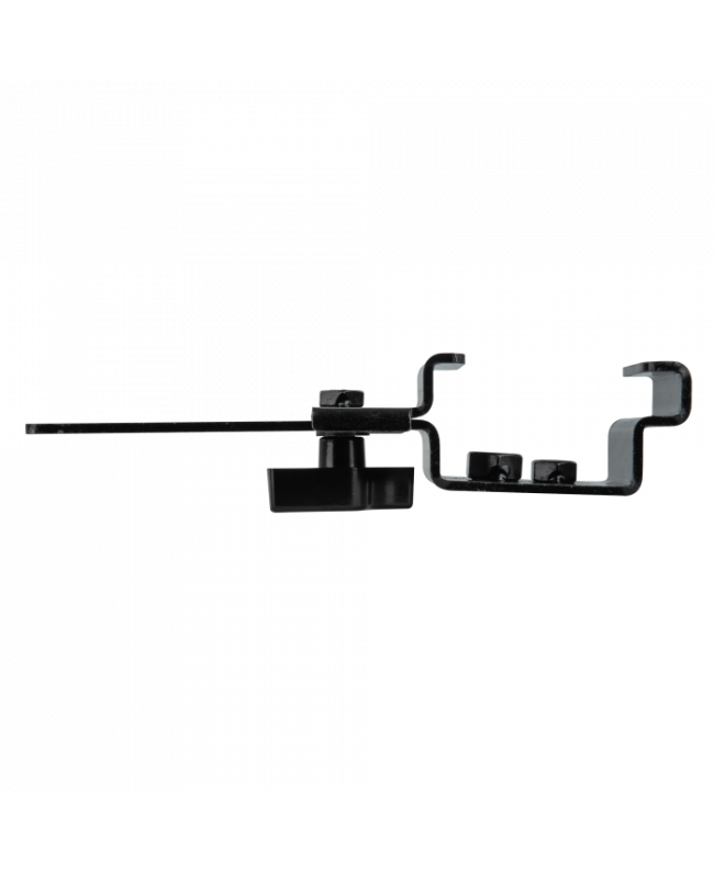 Showgear Mini Tent Clamp MKII Black Accessories