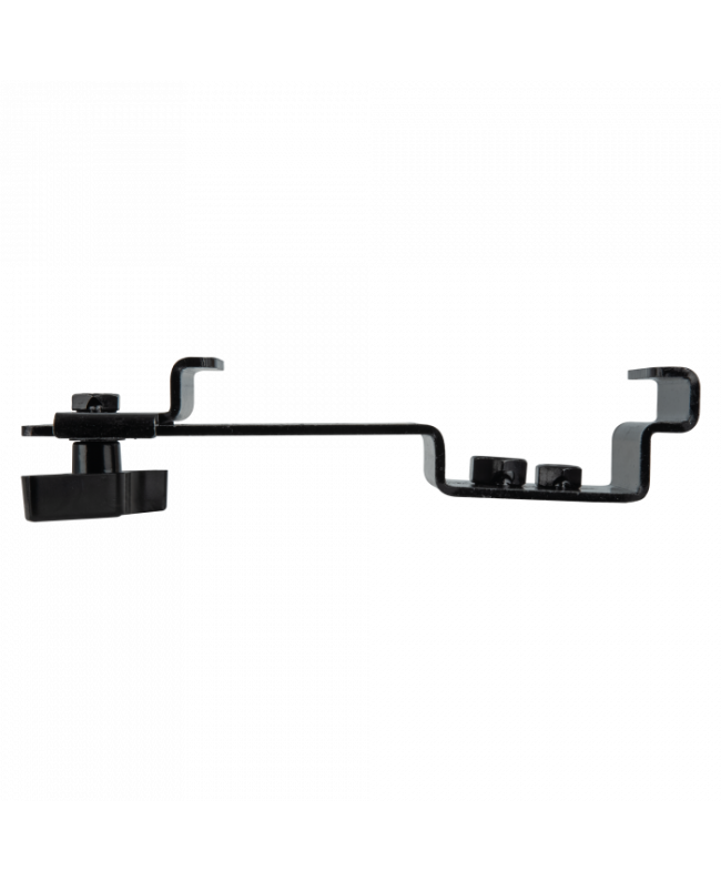 Showgear Mini Tent Clamp MKII Black Accessories