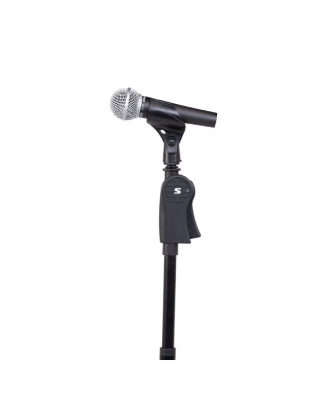 SHURE BY GATOR TRIPODSTANDDX Mikrofon Stative