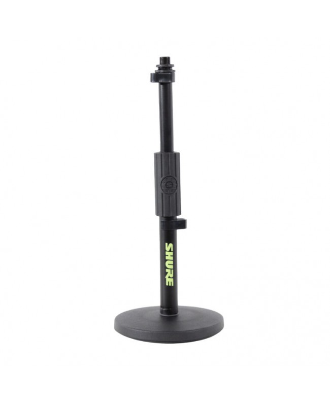 SHURE BY GATOR Desktop1 Table Stands