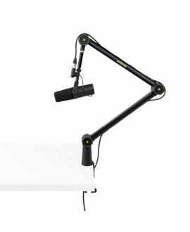 SHURE BY GATOR BROADCAST1 Table Stands