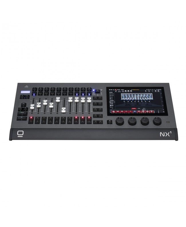 ELATION NX1 Console