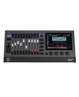 ELATION NX1 Consoles